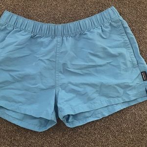 Patagonia Women’s Baggies Shorts Medium